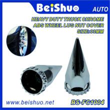 High Quality Heavy Duty Truck Wheel Lug Nut Cover